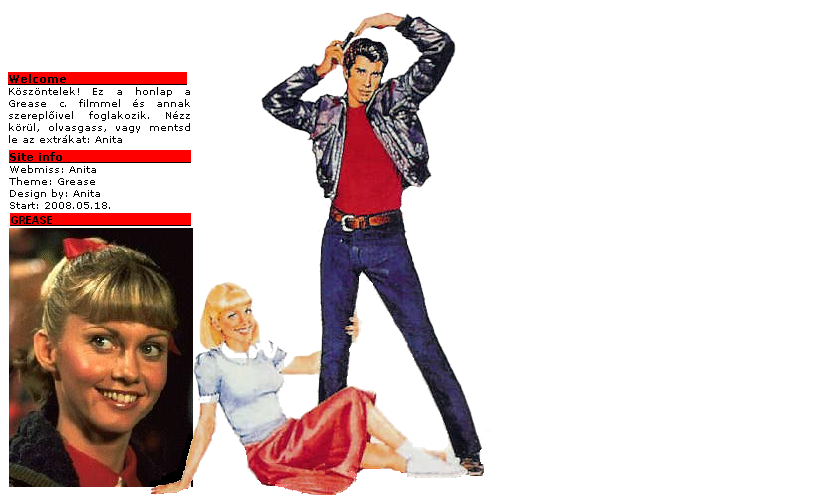 Grease